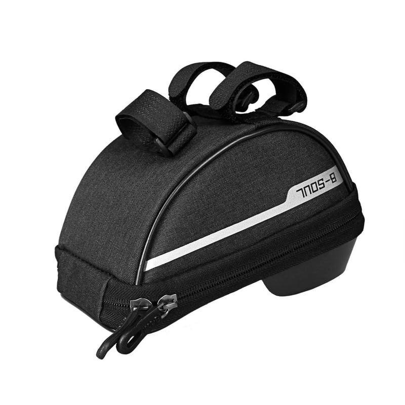 Bolso con Soporte Celular Para Bicicletas