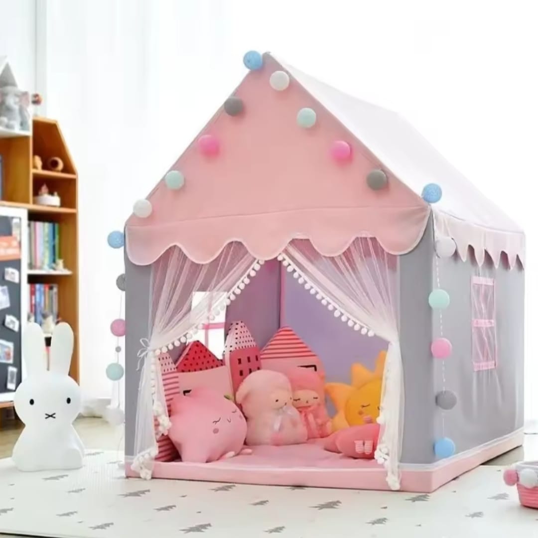 Carpa Casa Infantil